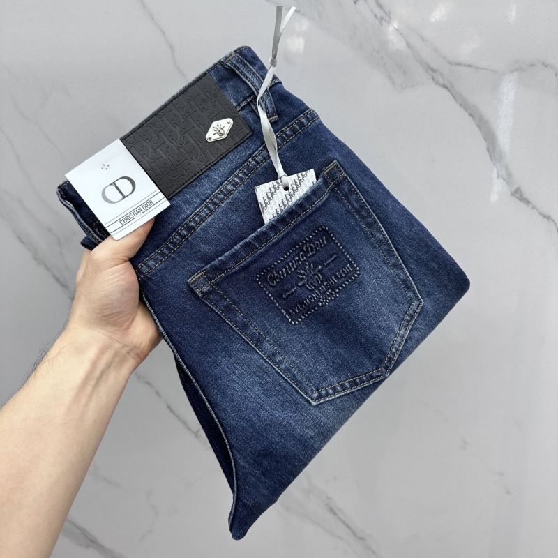 chr1st1an D10r jeans